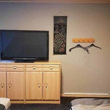 Ferienwohnung Haske Mit Wallbox Gifhorn Ngoại thất bức ảnh