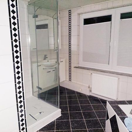 Ferienwohnung Haske Mit Wallbox Gifhorn Ngoại thất bức ảnh