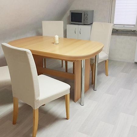 Ferienwohnung Haske Mit Wallbox Gifhorn Ngoại thất bức ảnh