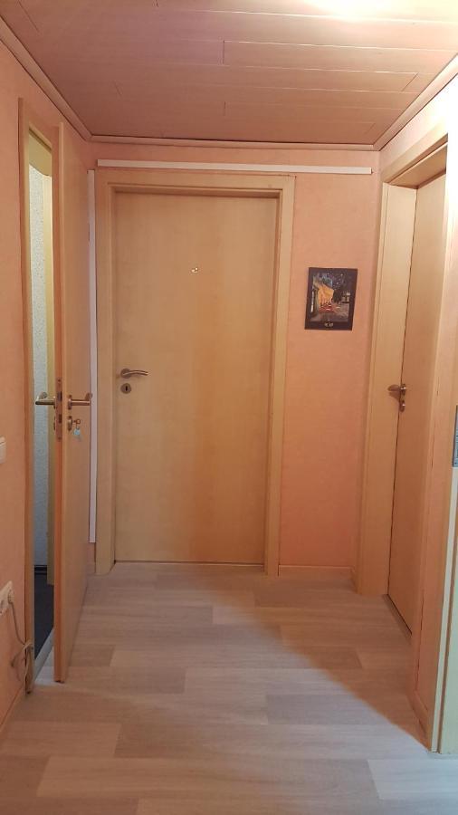 Ferienwohnung Haske Mit Wallbox Gifhorn Ngoại thất bức ảnh