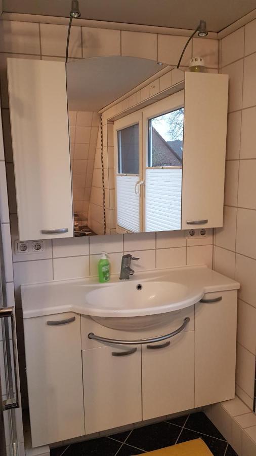 Ferienwohnung Haske Mit Wallbox Gifhorn Ngoại thất bức ảnh