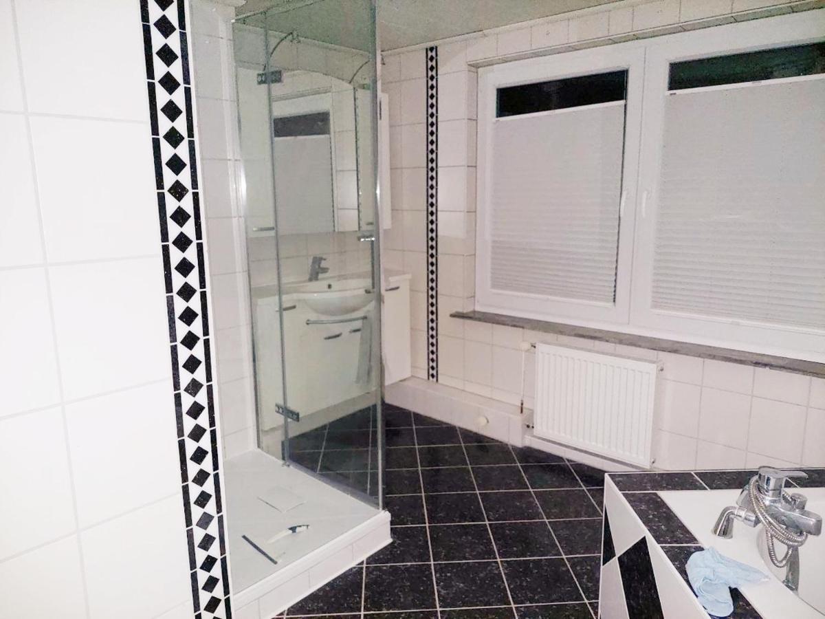 Ferienwohnung Haske Mit Wallbox Gifhorn Ngoại thất bức ảnh